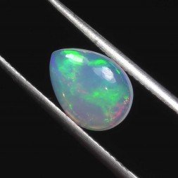 Welo opal - Ethiopia