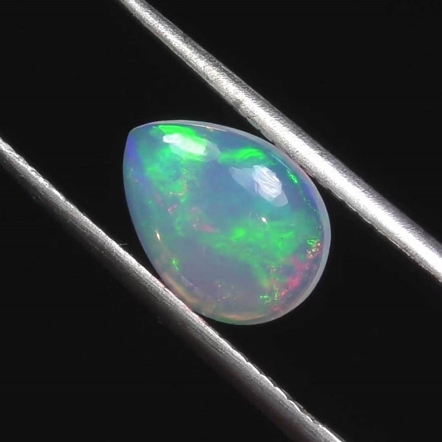 Welo opal - Ethiopia Welo opal - Ethiopia
