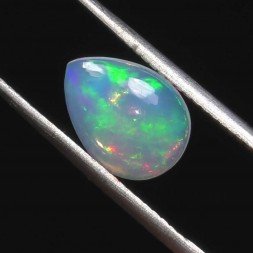 Welo opal - Ethiopia