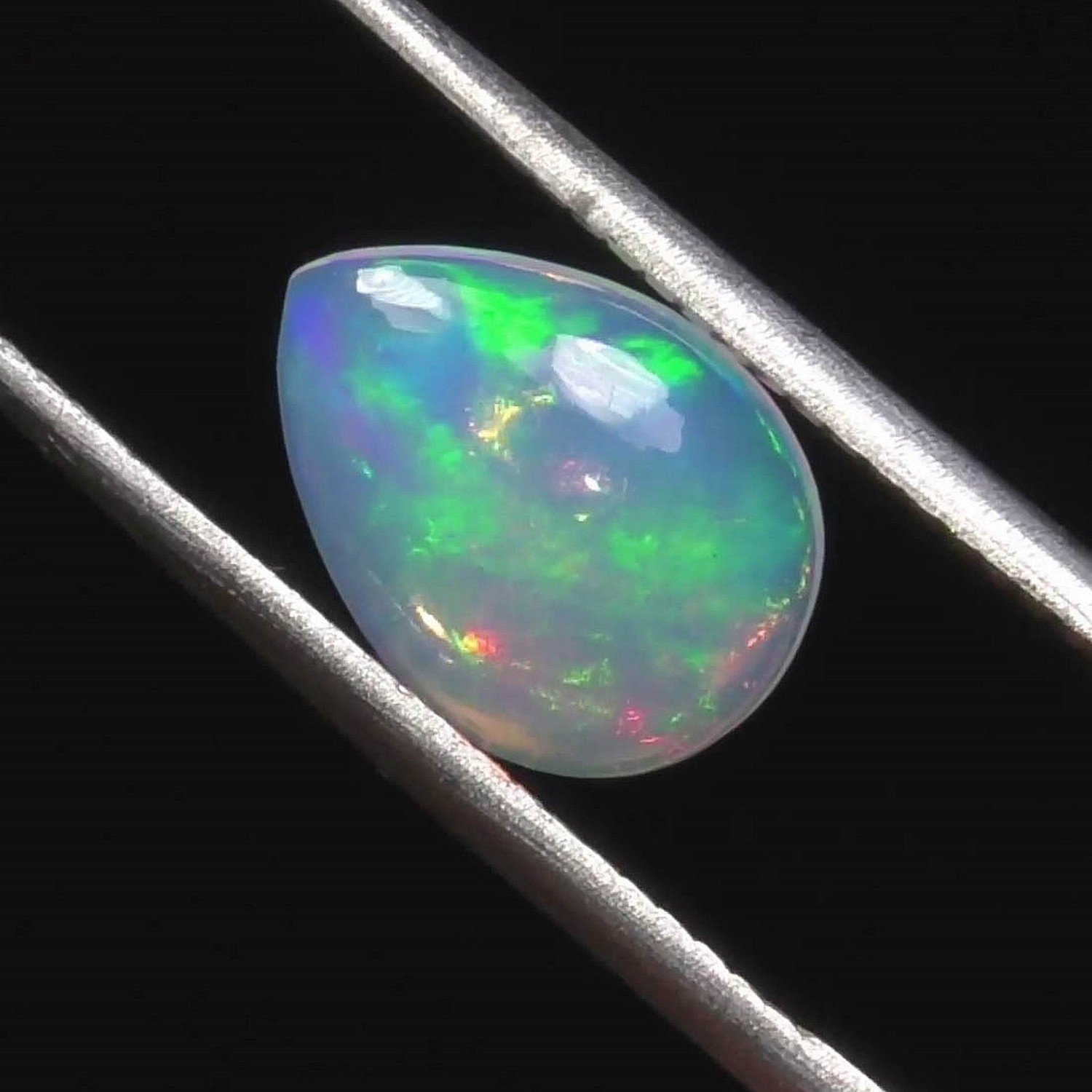 Welo opal - Ethiopia Welo opal - Ethiopia