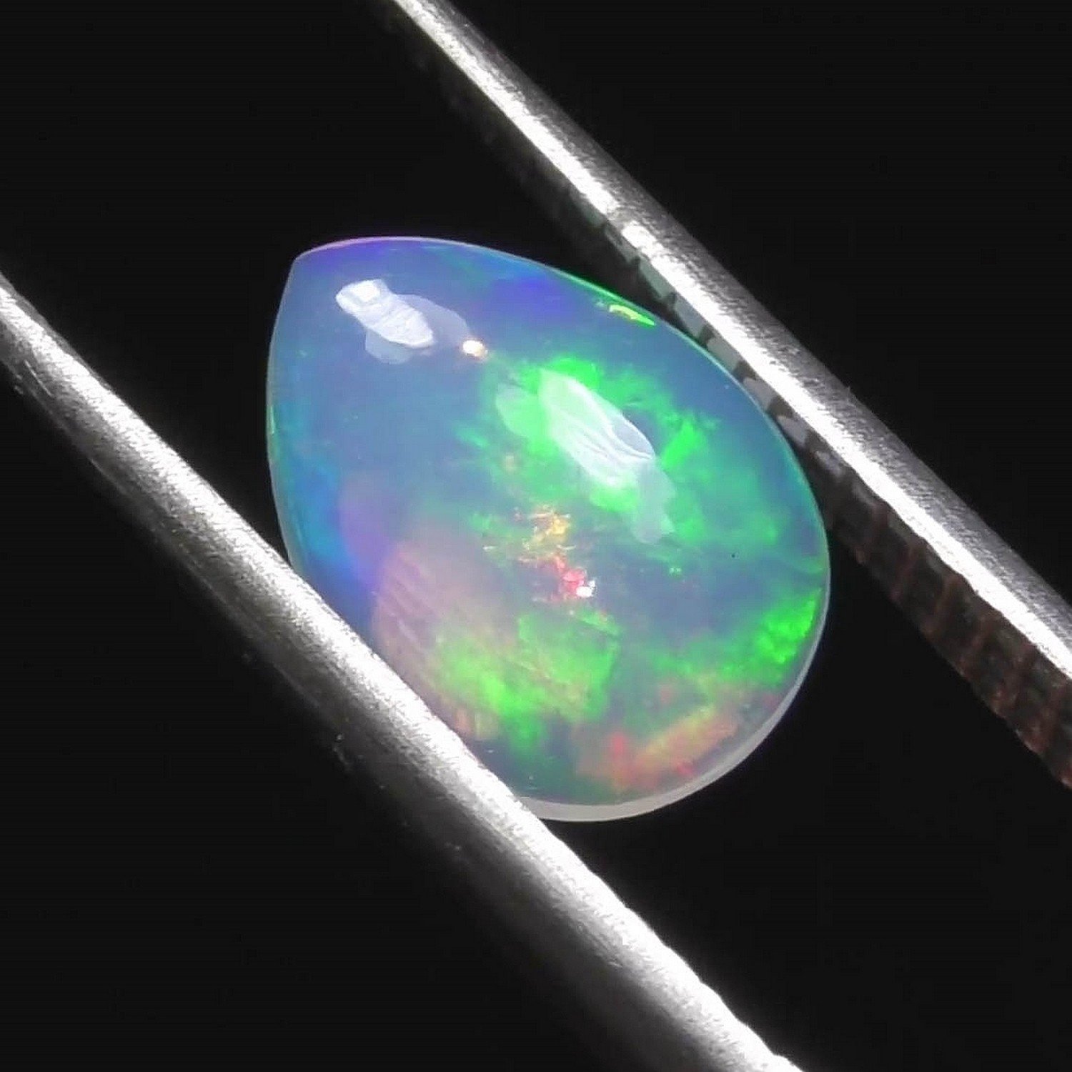 Welo opal - Ethiopia Welo opal - Ethiopia