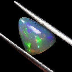 Welo opal - Ethiopia