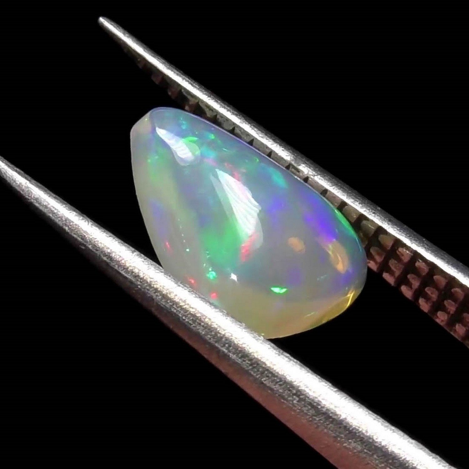 Welo opal - Ethiopia