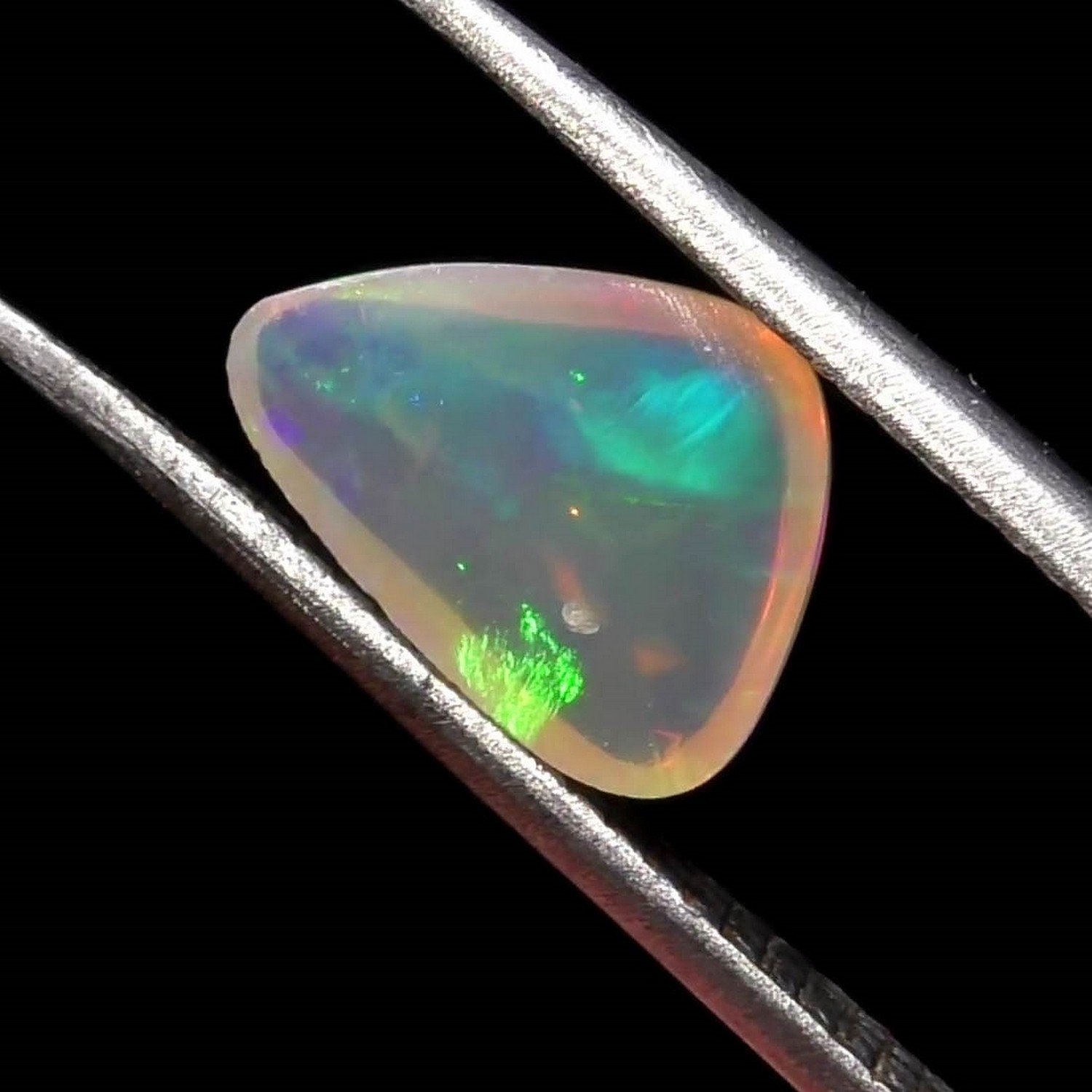 Opale welo - Ethiopie