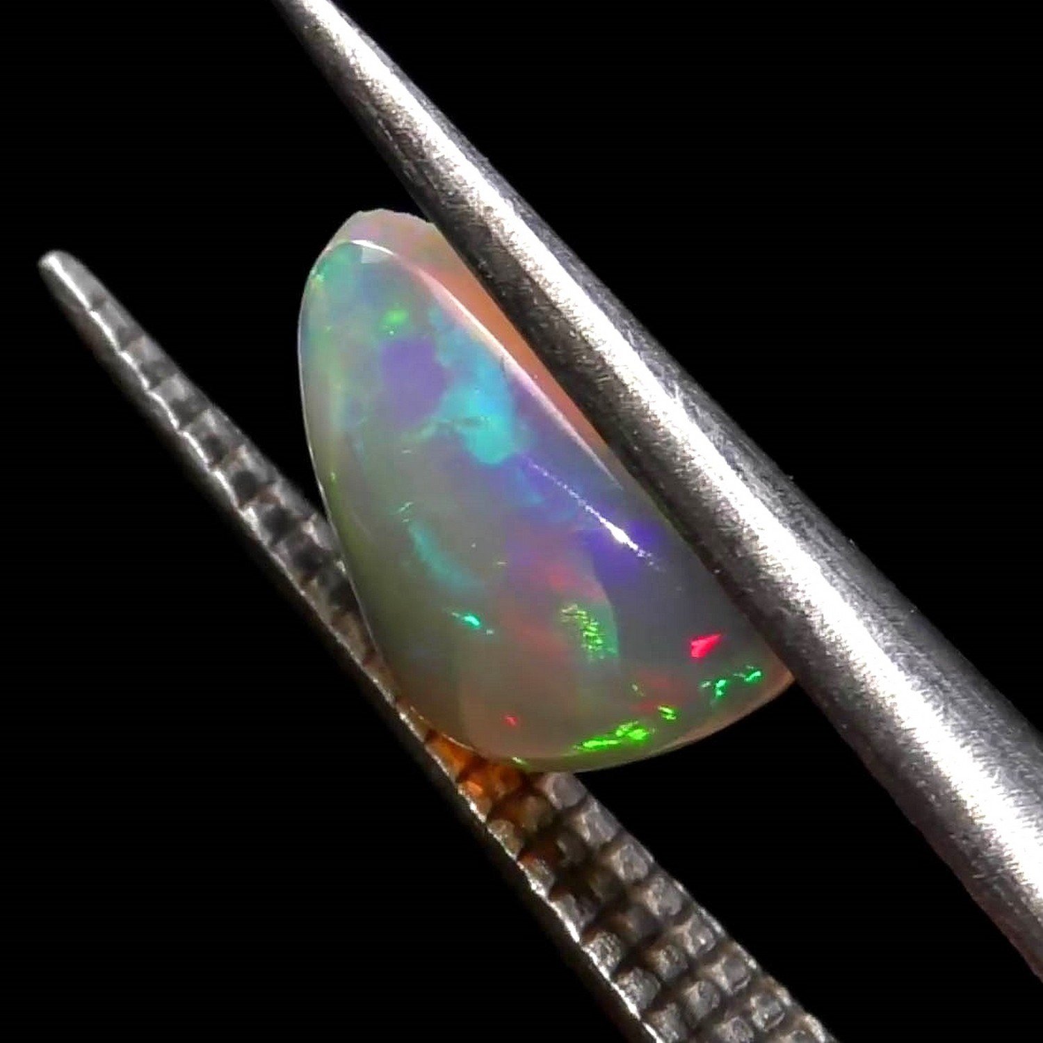 Welo opal - Ethiopia
