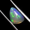 Welo opal - Ethiopia