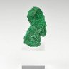 Fibrous malachite - DR Congo Fibrous malachite - DR Congo