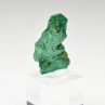 Fibrous malachite - DR Congo Fibrous malachite - DR Congo