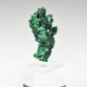 Fibrous malachite - DR Congo