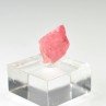 Rhodochrosite - Poudrette Quarry, Mont Saint-Hilaire, Quebec, Canada