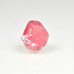Rhodochrosite - Carrière de Poudrette, Mont Saint-Hilaire, Québec, Canada
