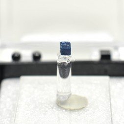 Boleite - Amelia Mine, Boleo, Santa Rosalia, Mexico