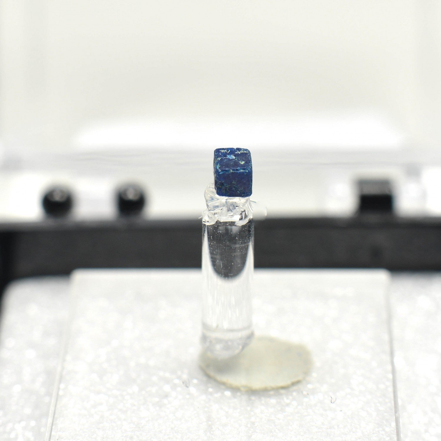 Boleite - Amelia Mine, Boleo, Santa Rosalia, Mexico Boleite - Amelia Mine, Boleo, Santa Rosalia, Mexico