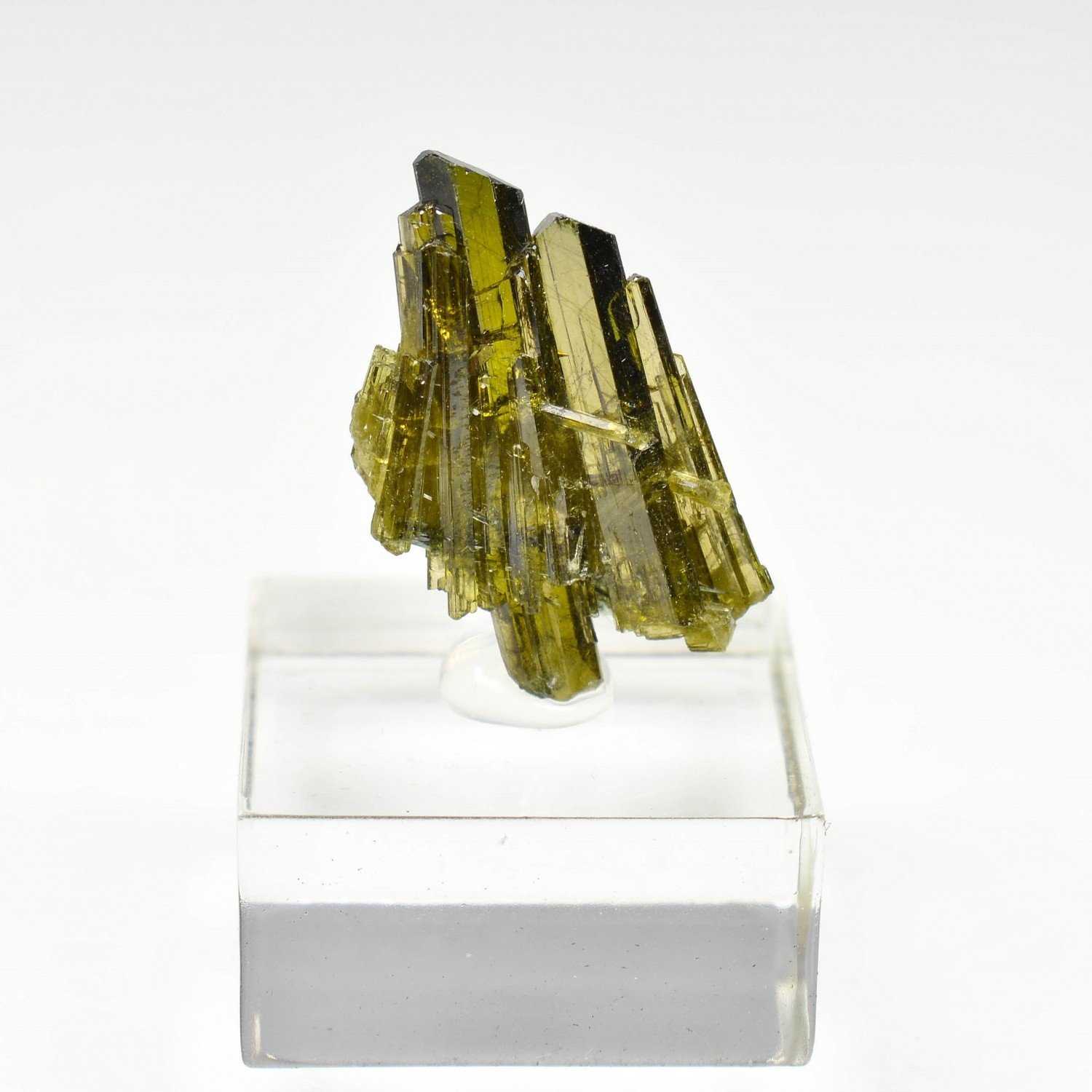 Epidote - Alchuri, Pakistan