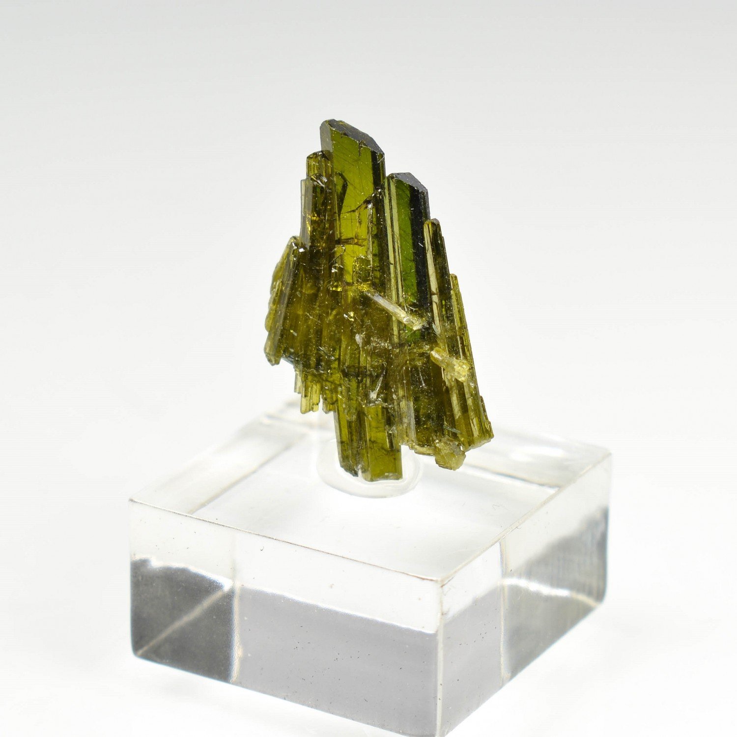 Epidote - Alchuri, Pakistan