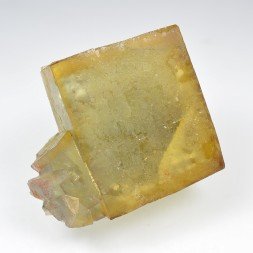 Fluorine - Aouli, Mibladen, Maroc