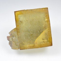 Fluorine - Aouli, Mibladen, Maroc