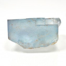 Fluorite - Margou Mine, Alban Tarn, France