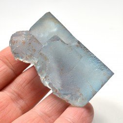 Fluorine - Mine de Margou, Alban Tarn, France