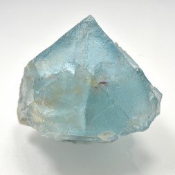 Fluorite - Margou Mine, Alban Tarn, France