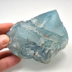 Fluorine - Mine de Margou, Alban Tarn, France