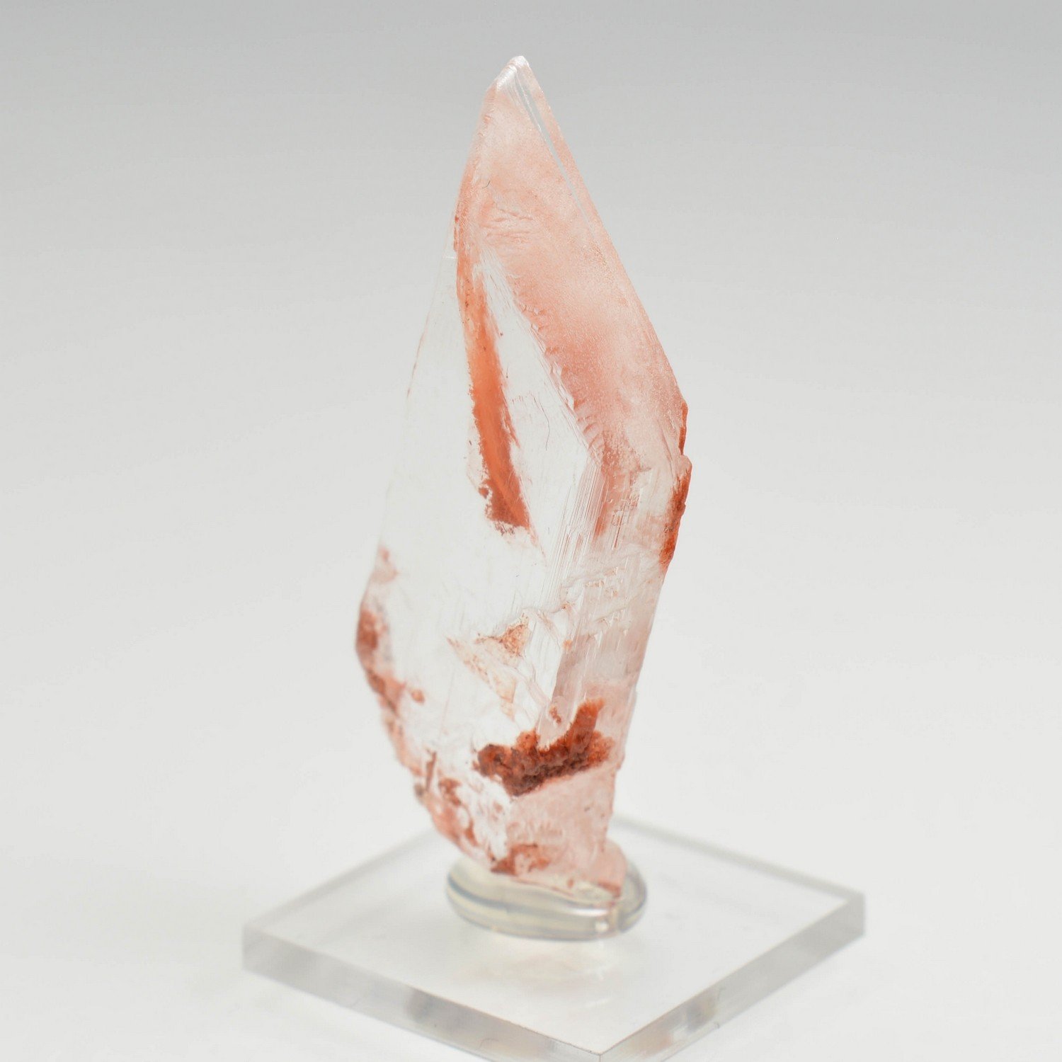 Gypsum - Province of Valencia, Spain