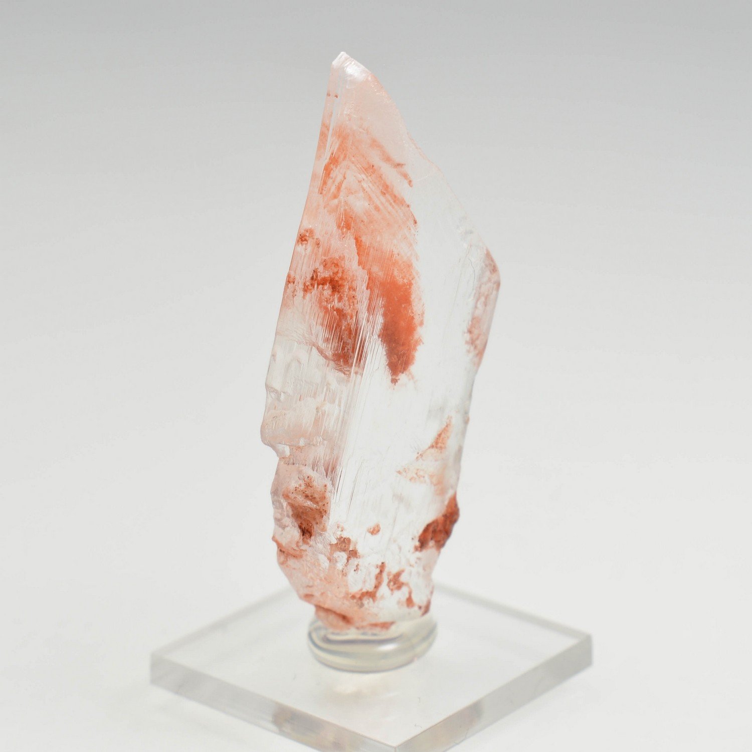 Gypsum - Province of Valencia, Spain