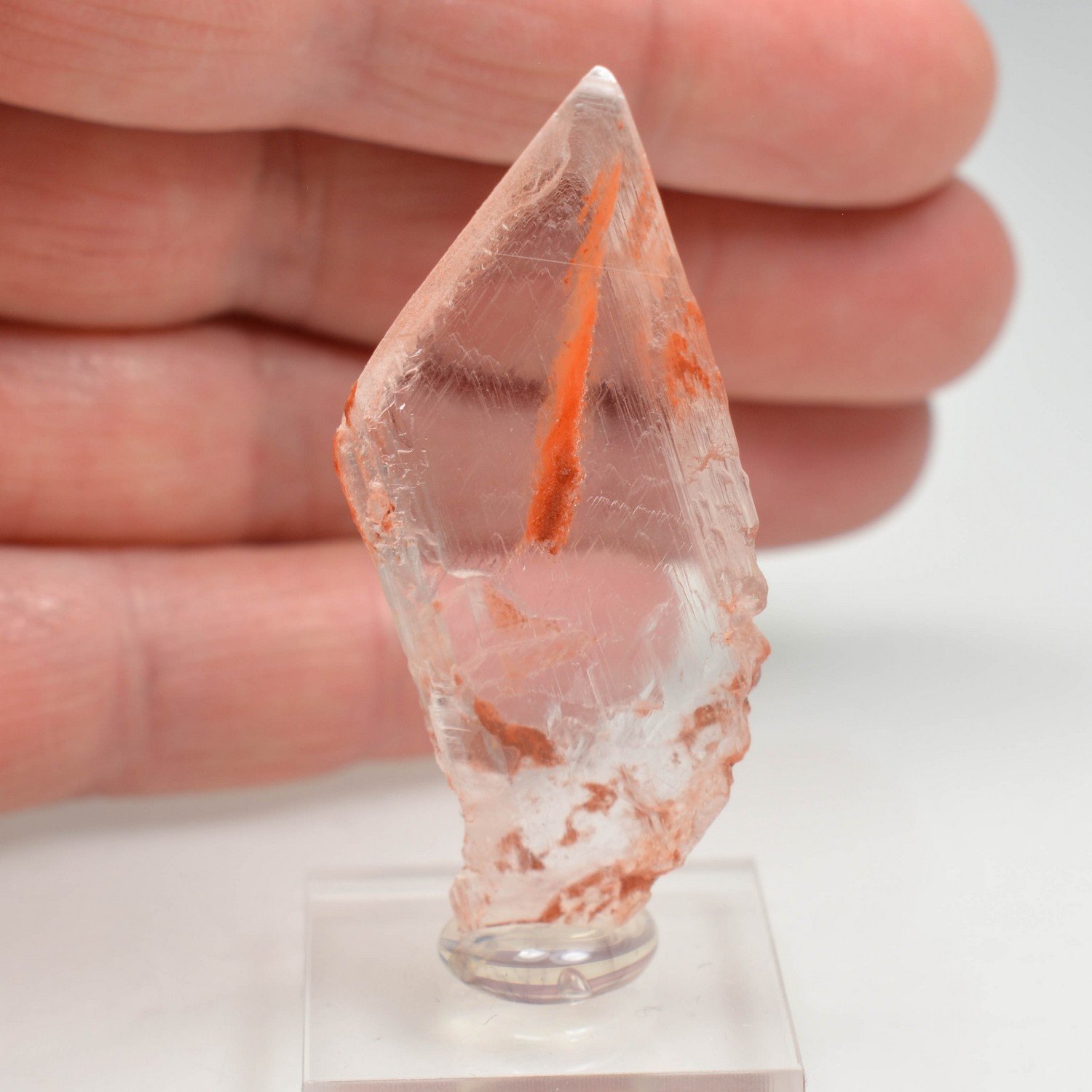 Gypsum - Province of Valencia, Spain