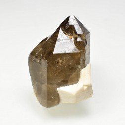 Quartz et microcline - Papachacra, Argentine