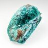 Dioptase - Brazzaville, Republic of Congo