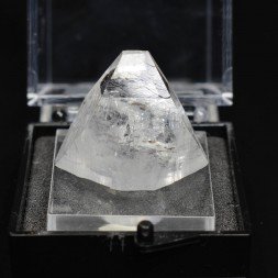 Apophyllite - Maharashtra, Inde