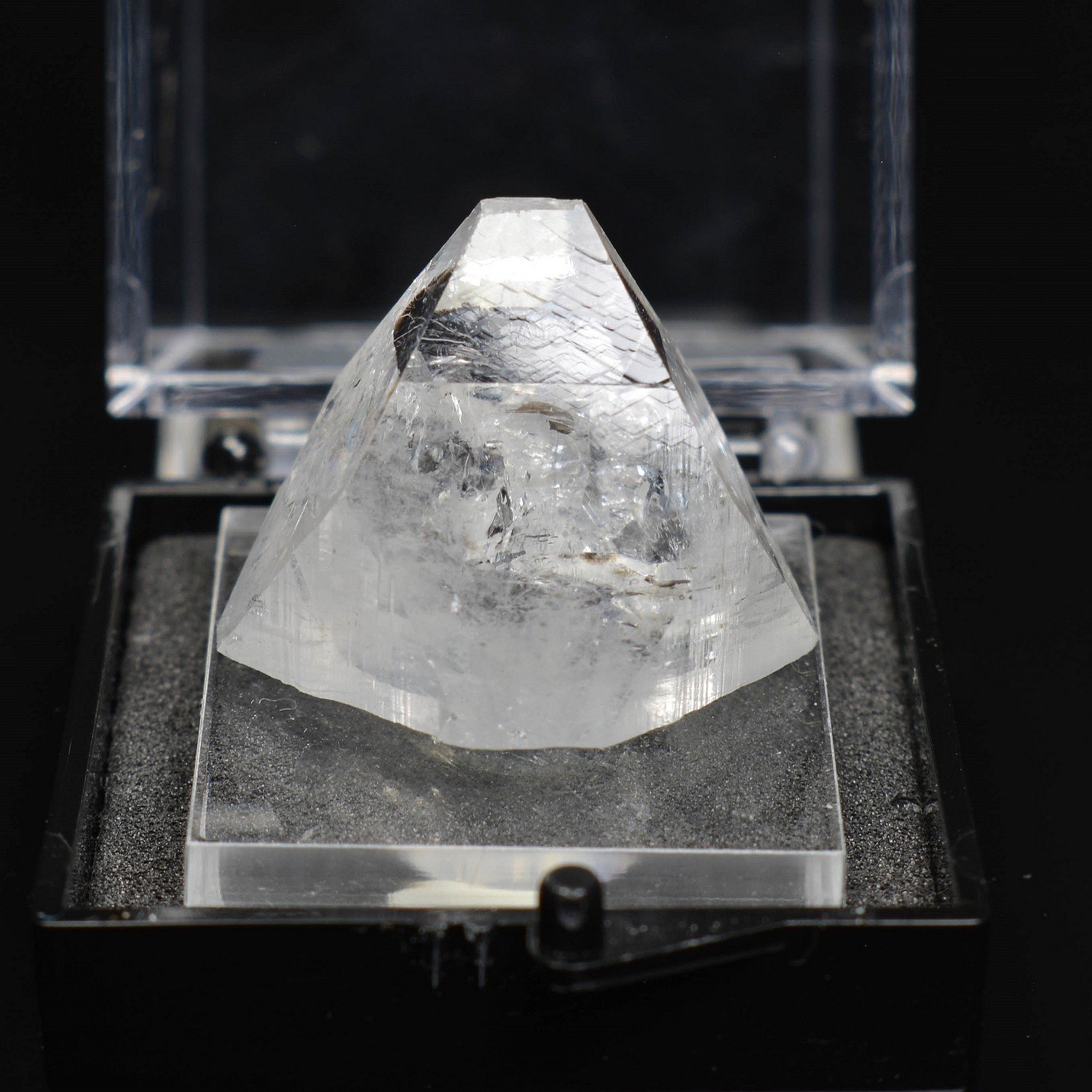 Apophyllite - Maharashtra, Inde