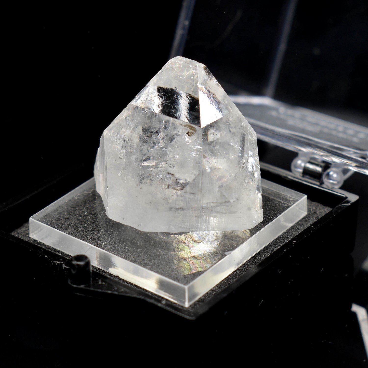 Apophyllite - Maharashtra, India