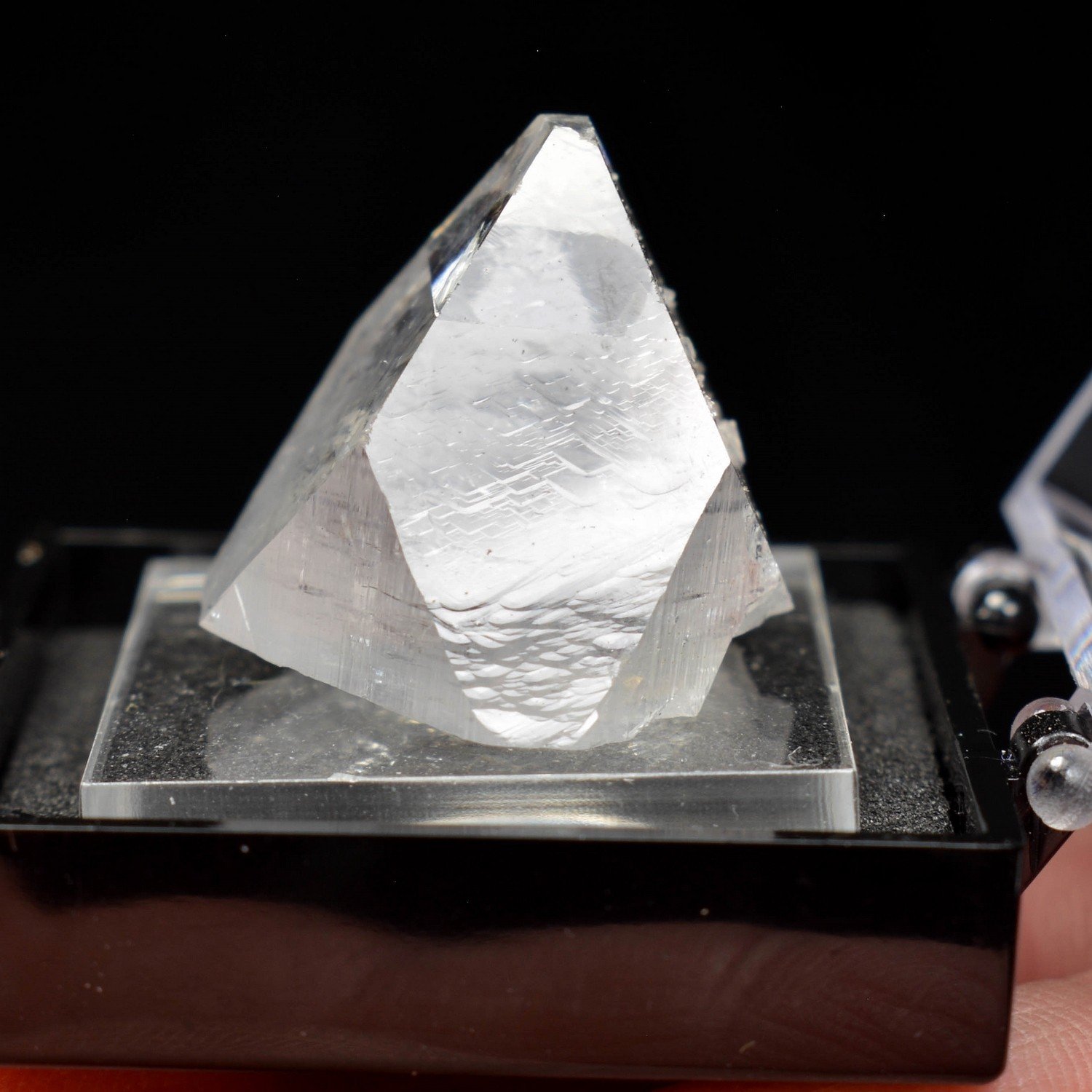 Apophyllite - Maharashtra, Inde