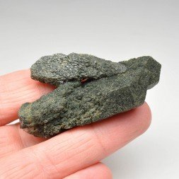 Quartz et chlorite - Beaufortain, Savoie, France