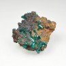 Dioptase - Pimbi, Mindouli, Rd Congo