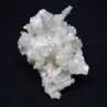 Prehnite psm laumontite - Carrière Malad, Mumbai, Maharashtra, Inde
