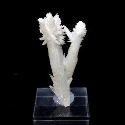 Calcite - Qinglong Mine / Dachang, Guizhou, China
