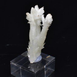 Calcite - Mine Qinglong / Dachang, Guizhou, Chine