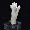 Calcite - Mine Qinglong / Dachang, Guizhou, Chine
