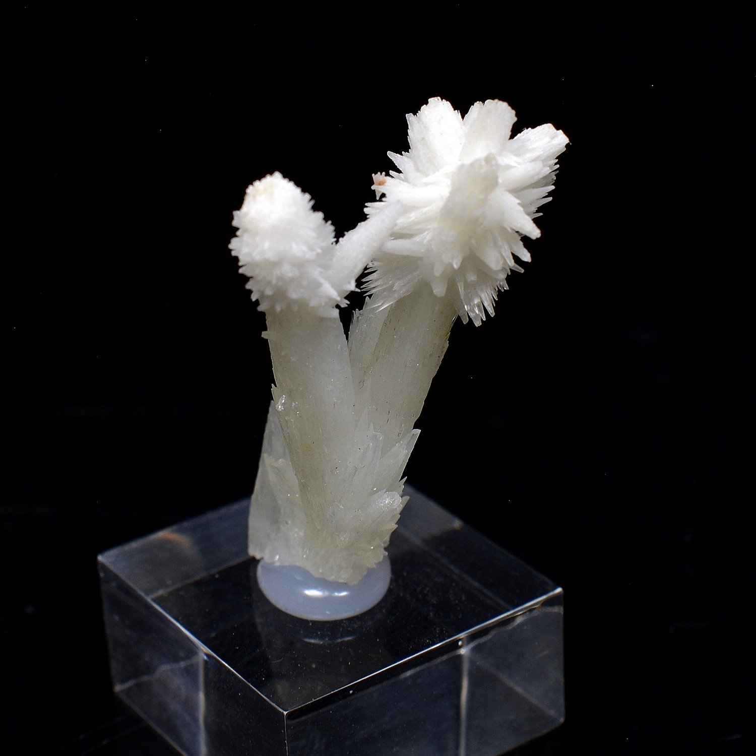 Calcite - Qinglong Mine / Dachang, Guizhou, China Calcite - Qinglong Mine / Dachang, Guizhou, China