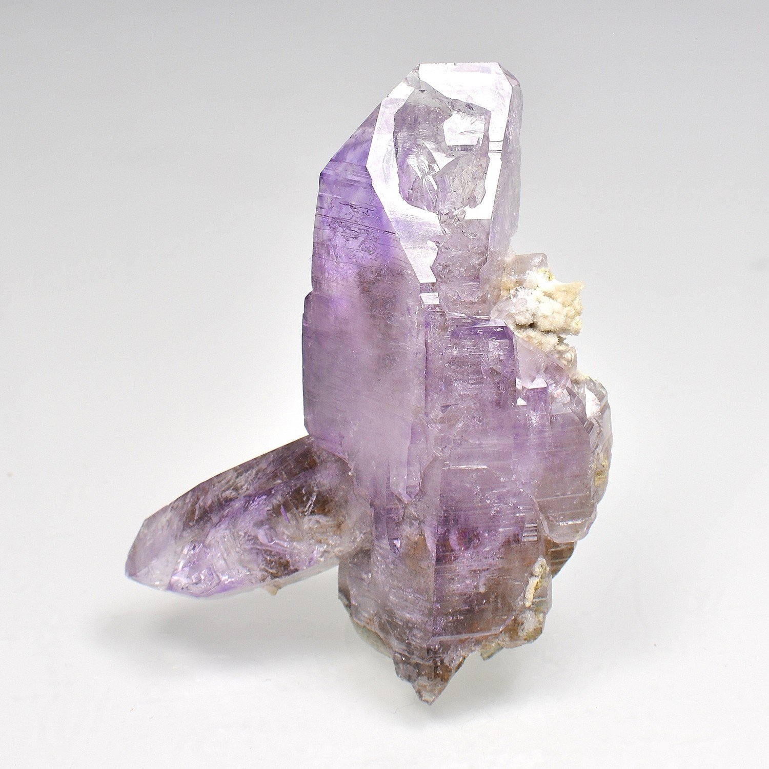 Amethyst - Piedra Parada, Veracruz, Mexico