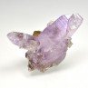 Amethyst - Piedra Parada, Veracruz, Mexico