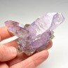 Amethyst - Piedra Parada, Veracruz, Mexico