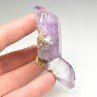 Amethyst - Piedra Parada, Veracruz, Mexico