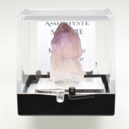 Amethyst - Maro Vaolavo, Madagascar