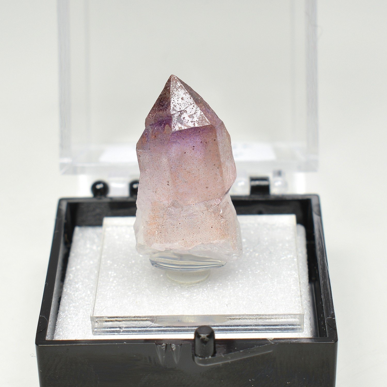 Amethyst - Maro Vaolavo, Madagascar