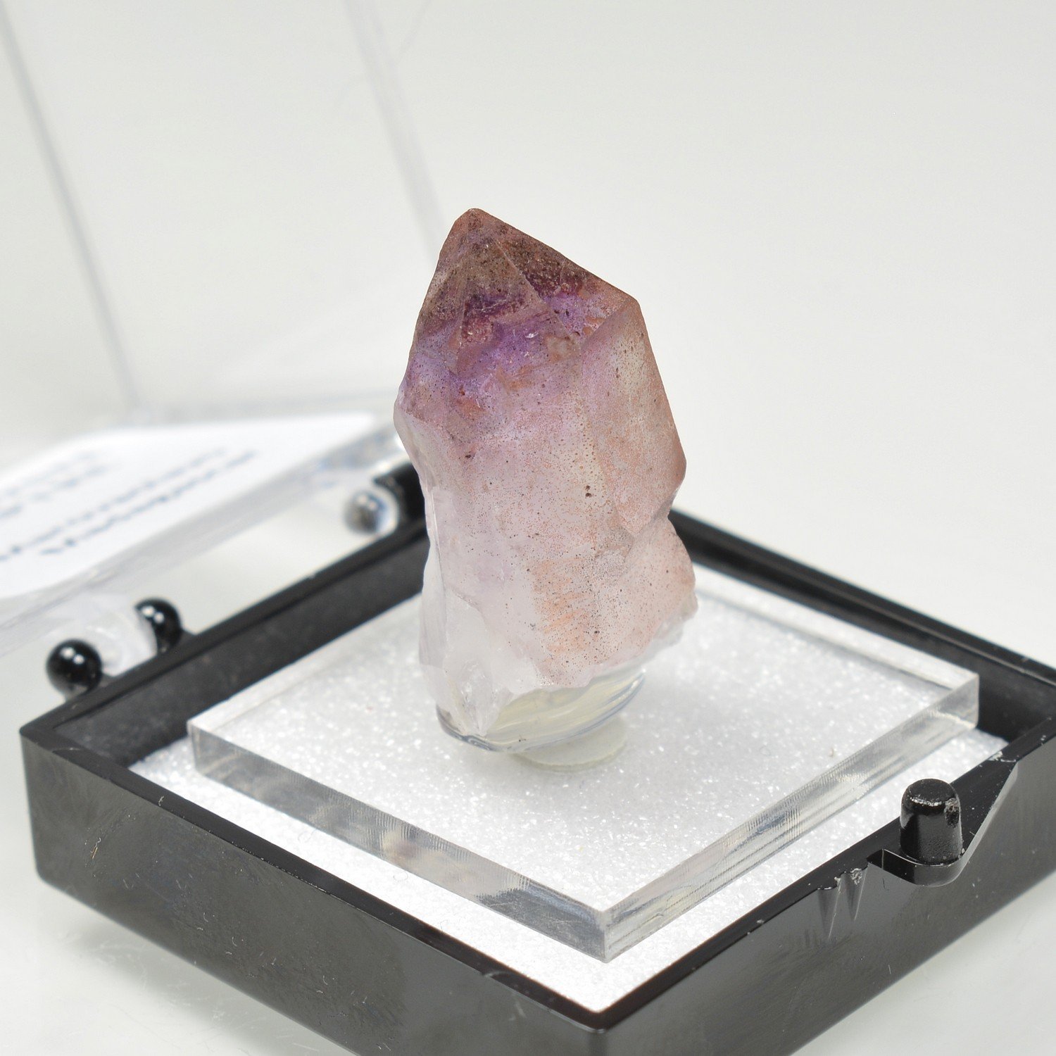 Amethyst - Maro Vaolavo, Madagascar
