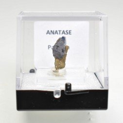 Anatase - Pakistan
