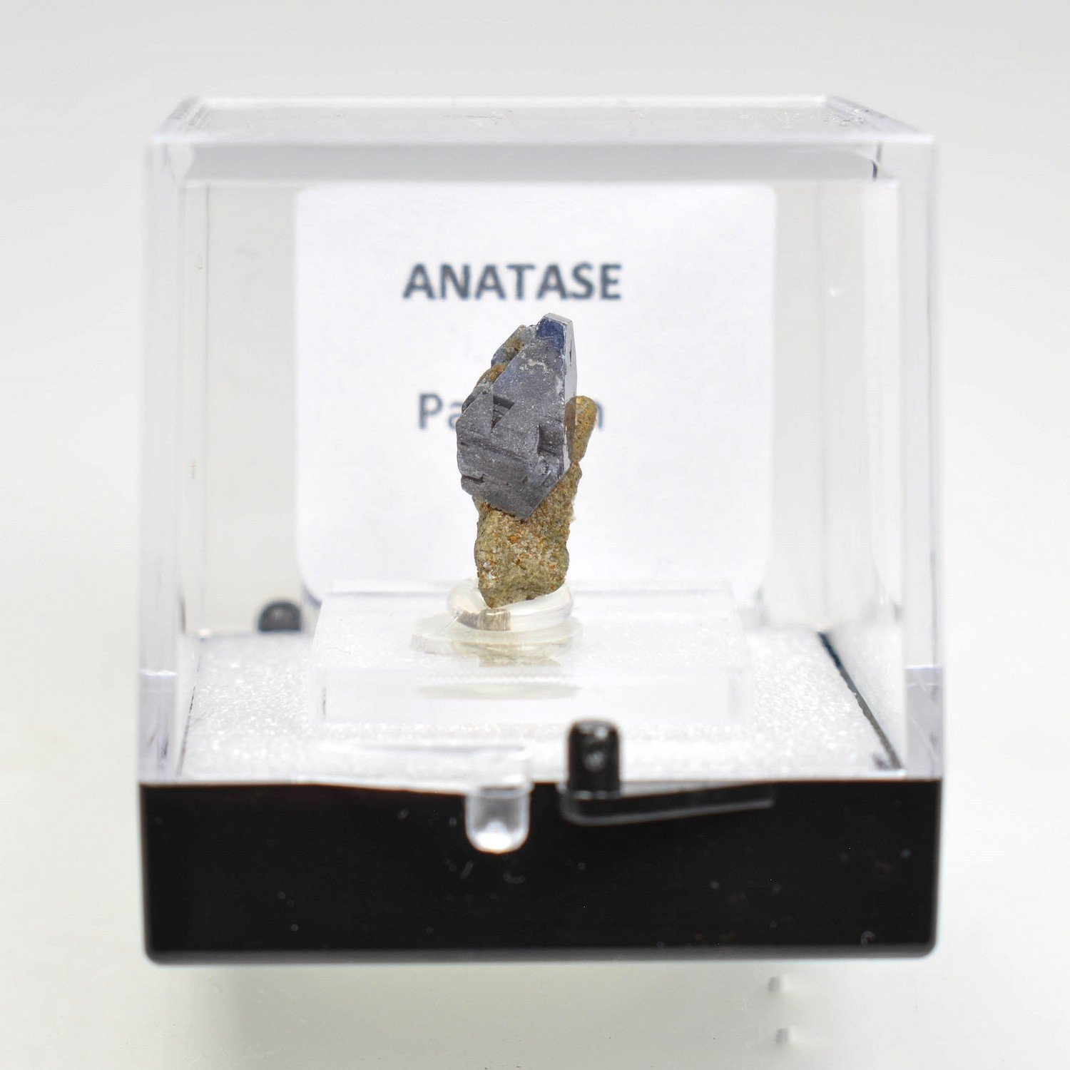 Anatase - Pakistan
